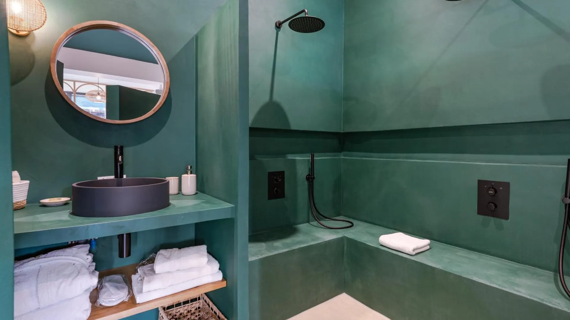 Eros - Loft Entier Avec Balneo & Retroprojecteur Apartment Nyons
